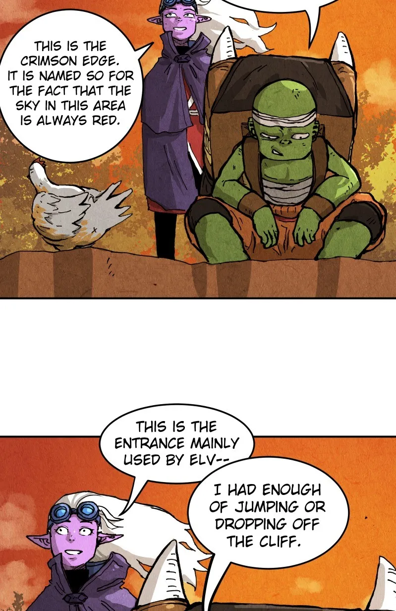 Gul Chapter 44 page 43 - 
