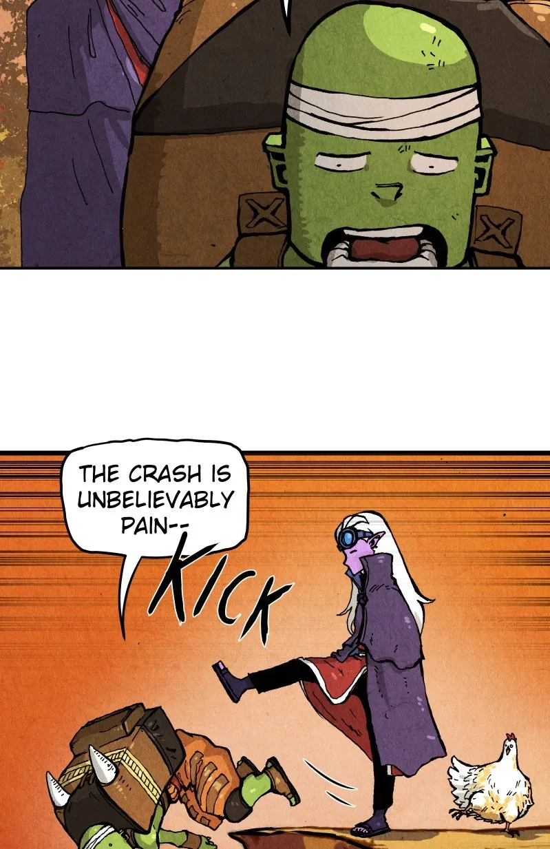 Gul Chapter 44 page 44 - 