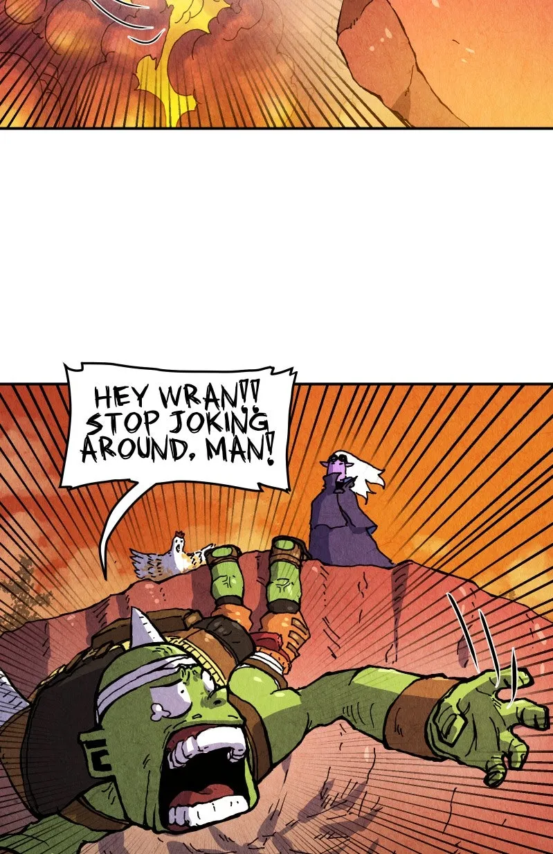 Gul Chapter 44 page 46 - 