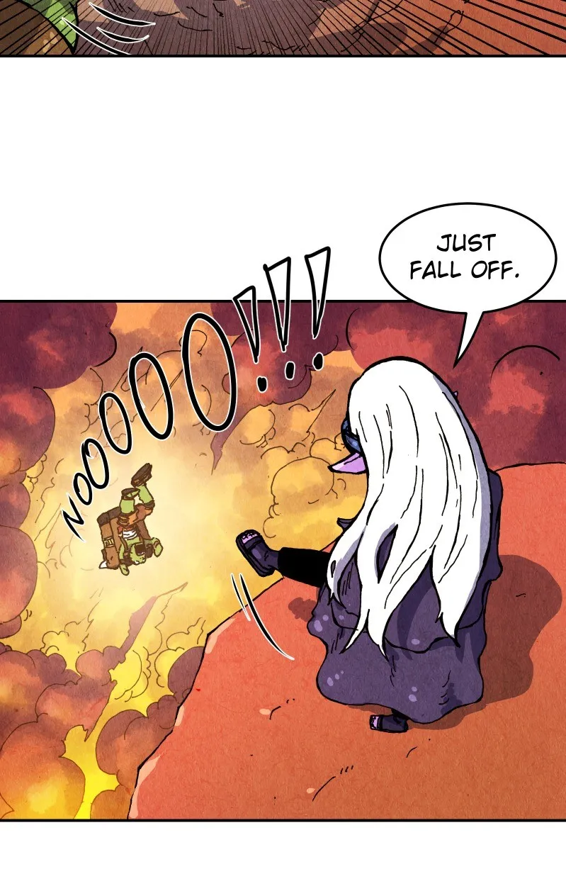 Gul Chapter 44 page 47 - 