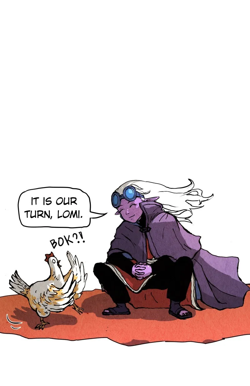 Gul Chapter 44 page 48 - 
