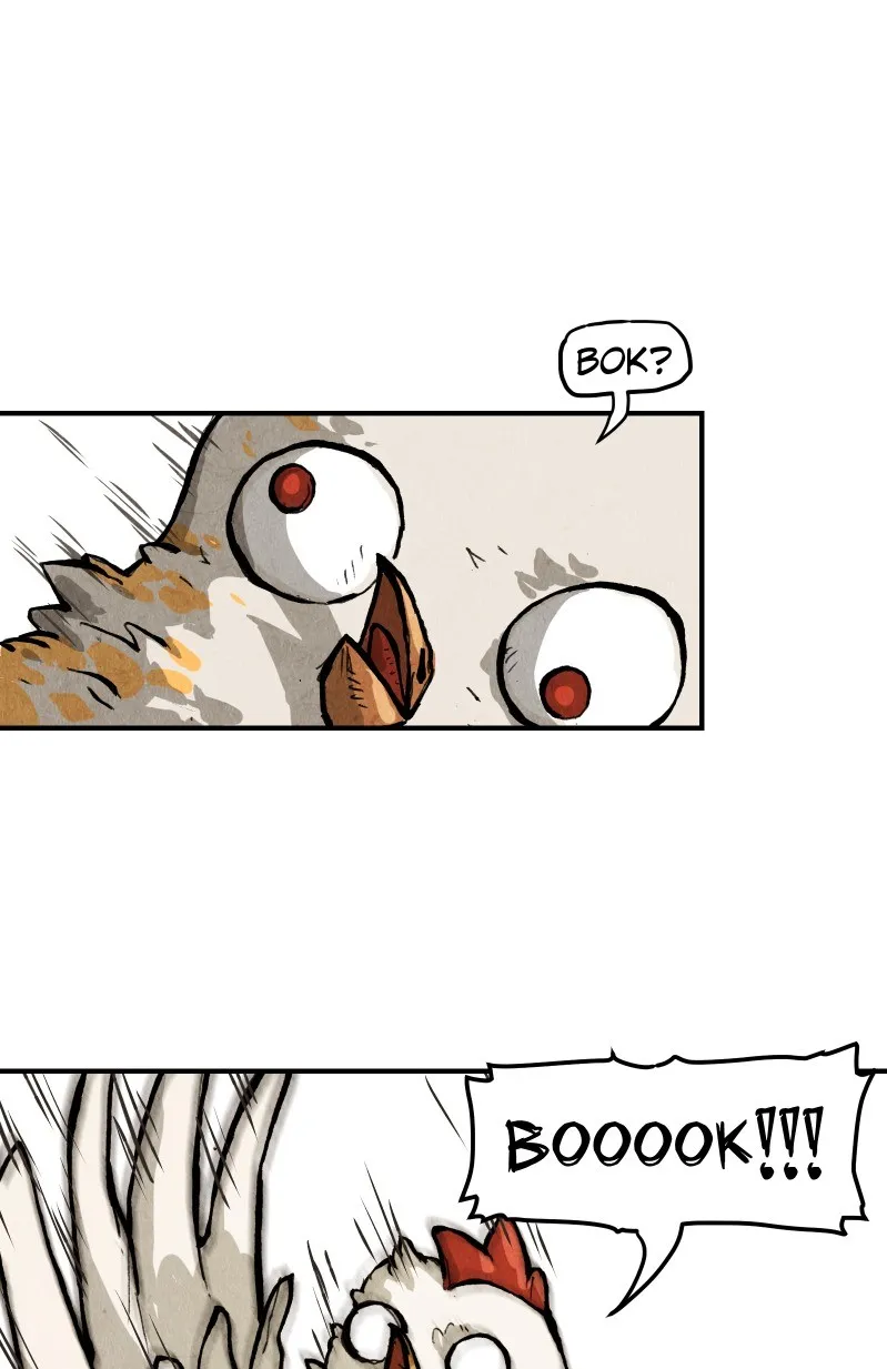 Gul Chapter 44 page 49 - 