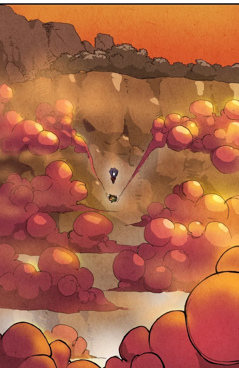 Gul Chapter 44 page 52 - 