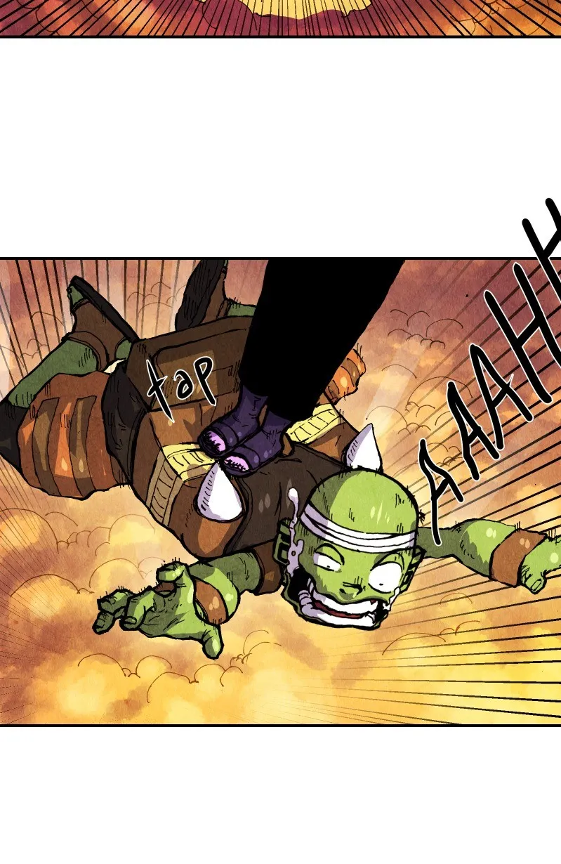 Gul Chapter 44 page 54 - 
