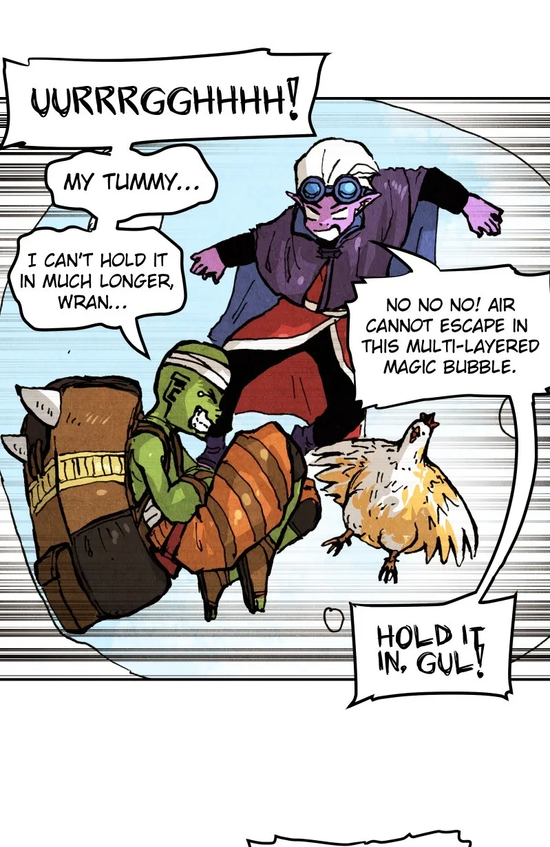Gul Chapter 44 page 62 - 