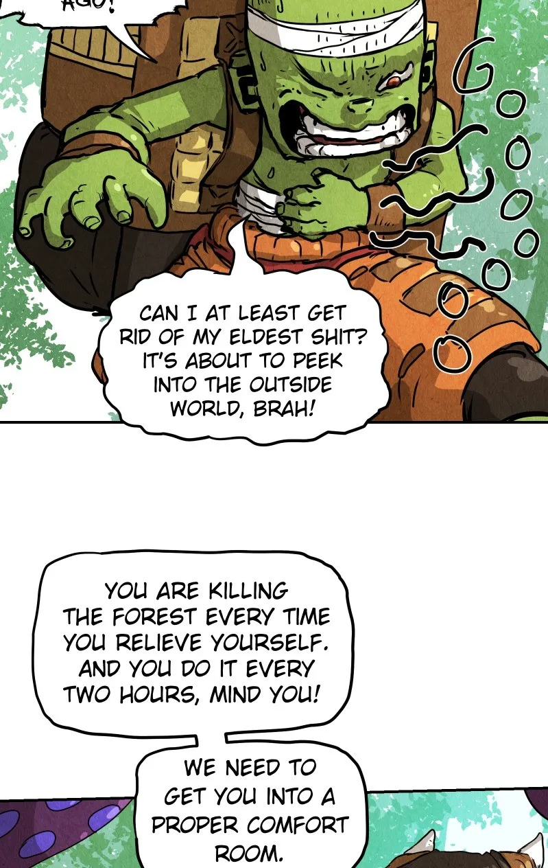Gul Chapter 44 page 8 - 
