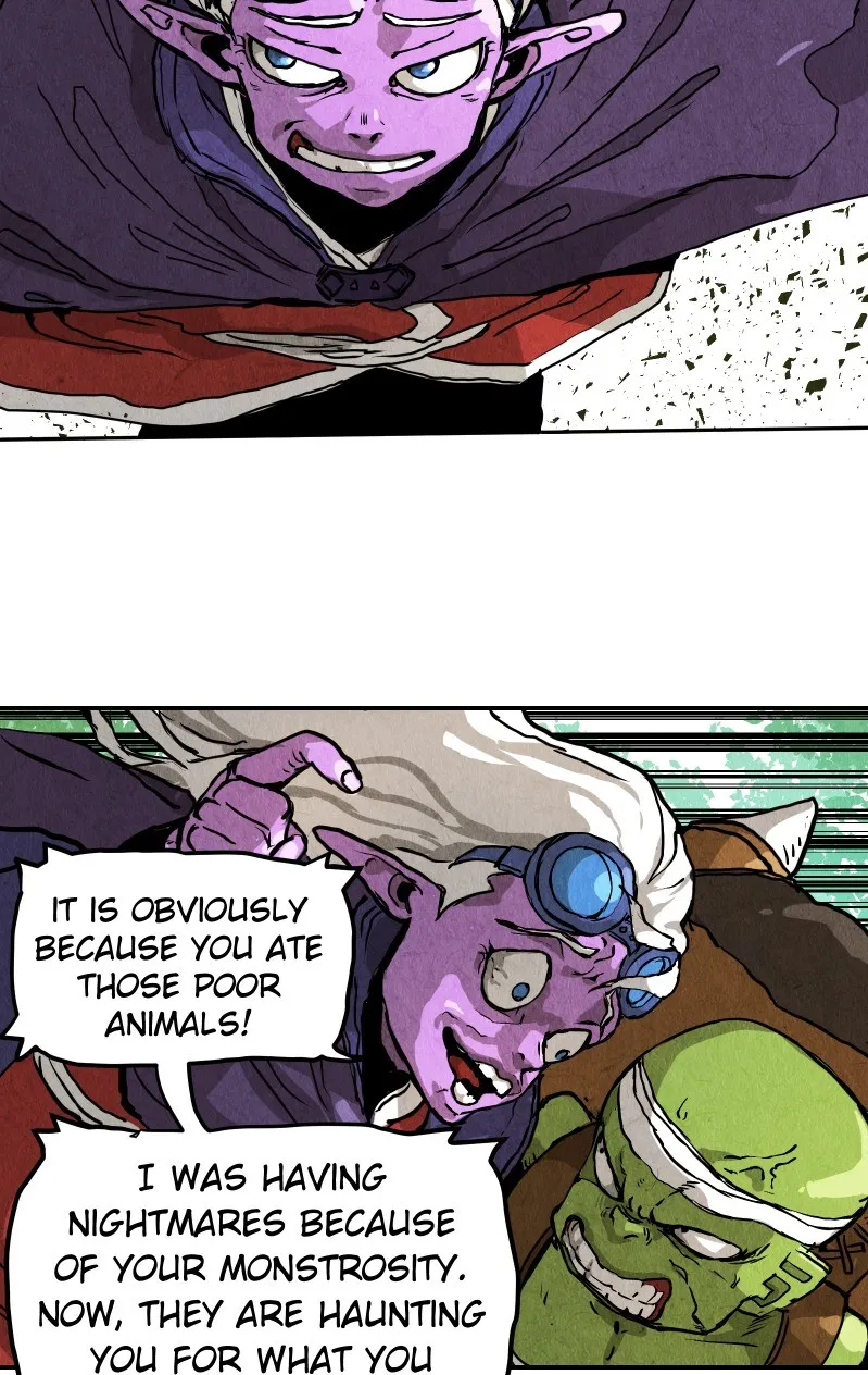 Gul Chapter 44 page 10 - 
