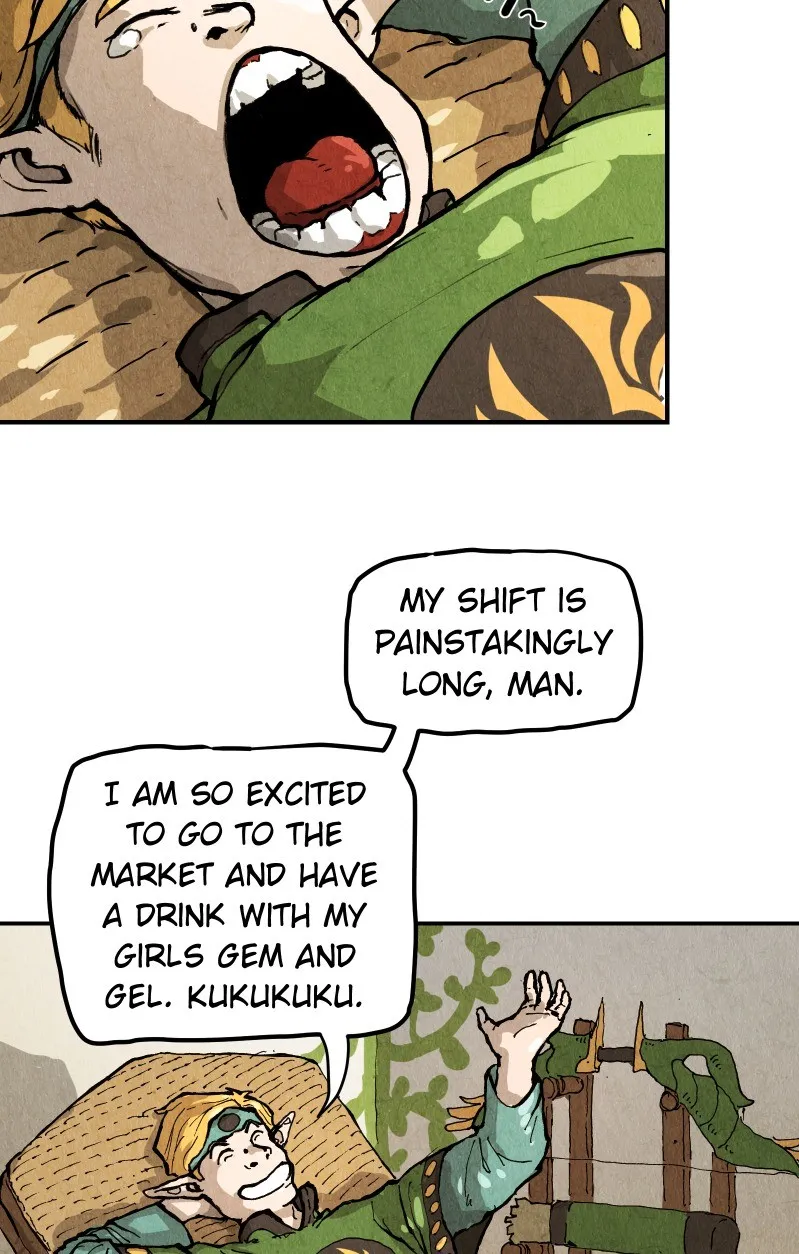 Gul Chapter 45 page 11 - 