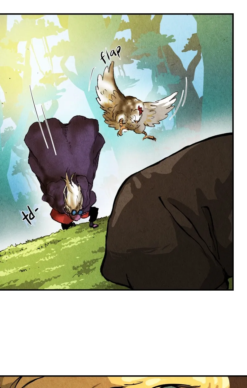 Gul Chapter 45 page 18 - 