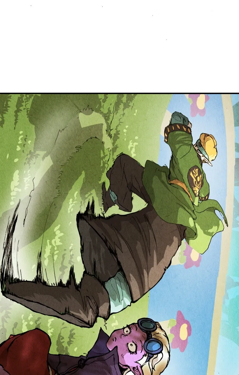Gul Chapter 45 page 21 - 