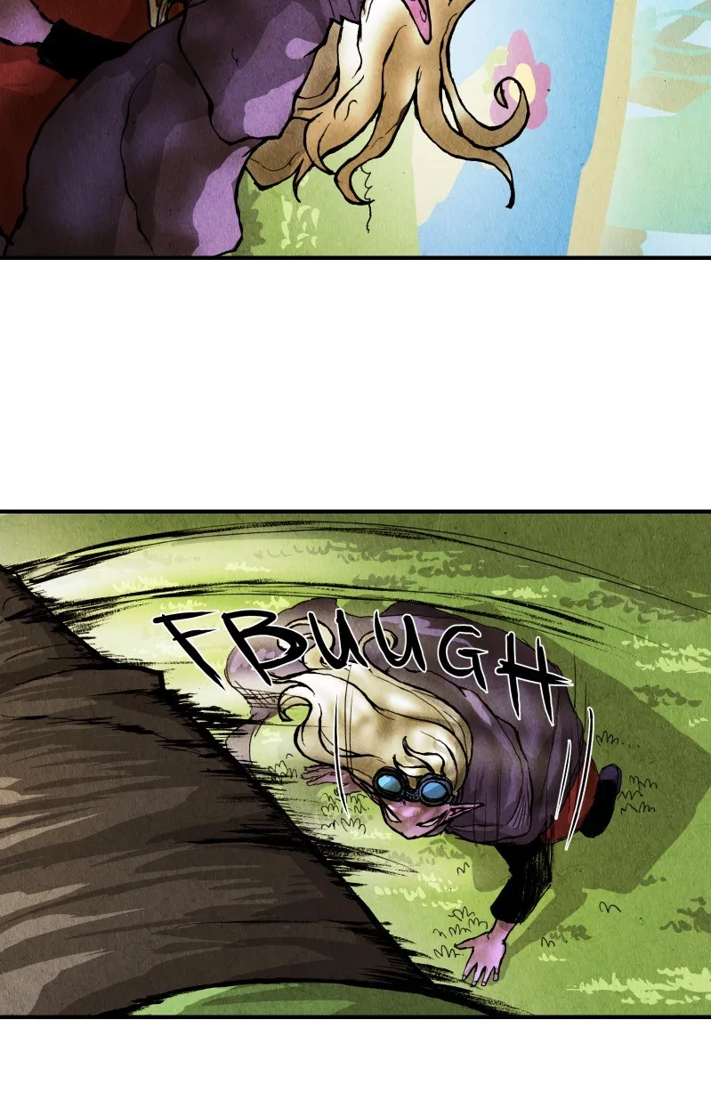 Gul Chapter 45 page 22 - 
