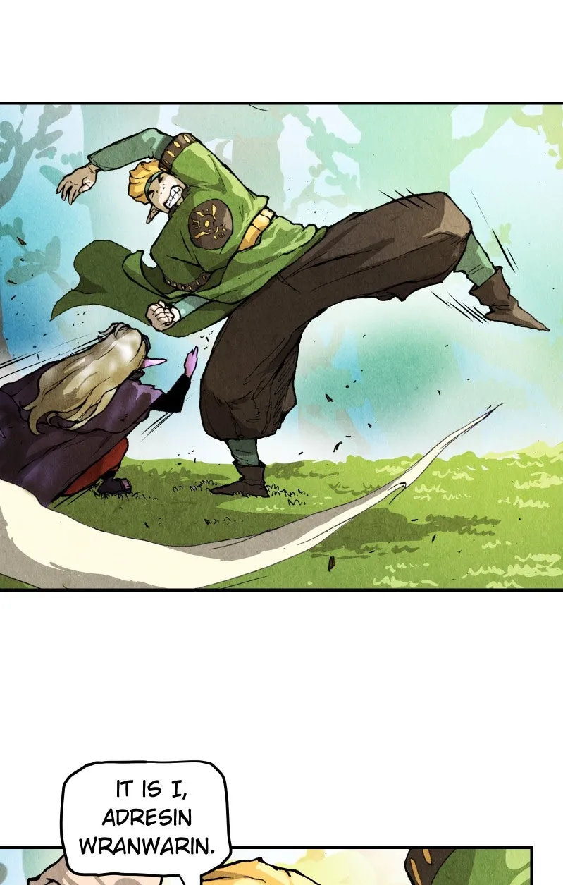 Gul Chapter 45 page 23 - 