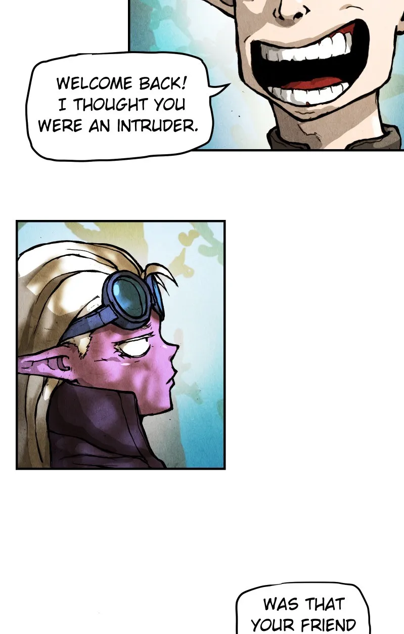Gul Chapter 45 page 25 - 
