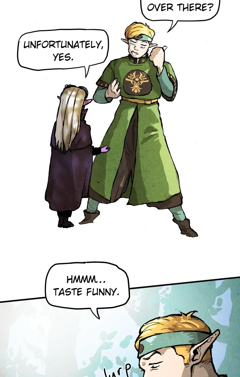 Gul Chapter 45 page 26 - 