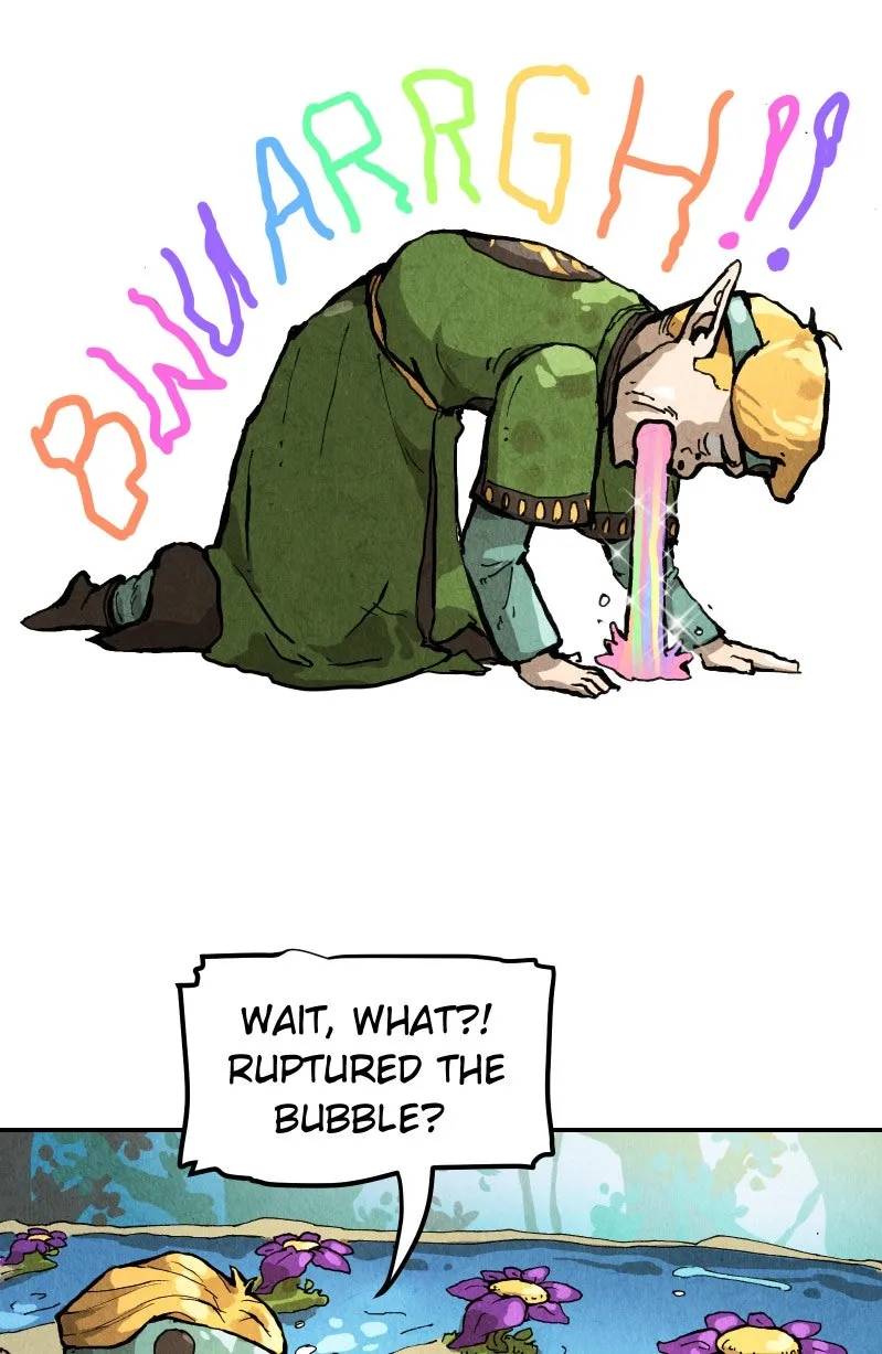Gul Chapter 45 page 28 - 