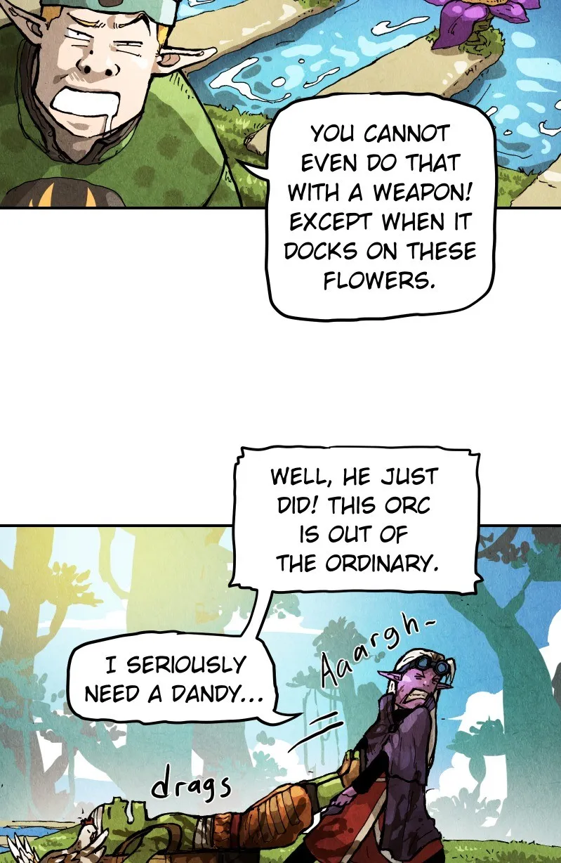 Gul Chapter 45 page 29 - 