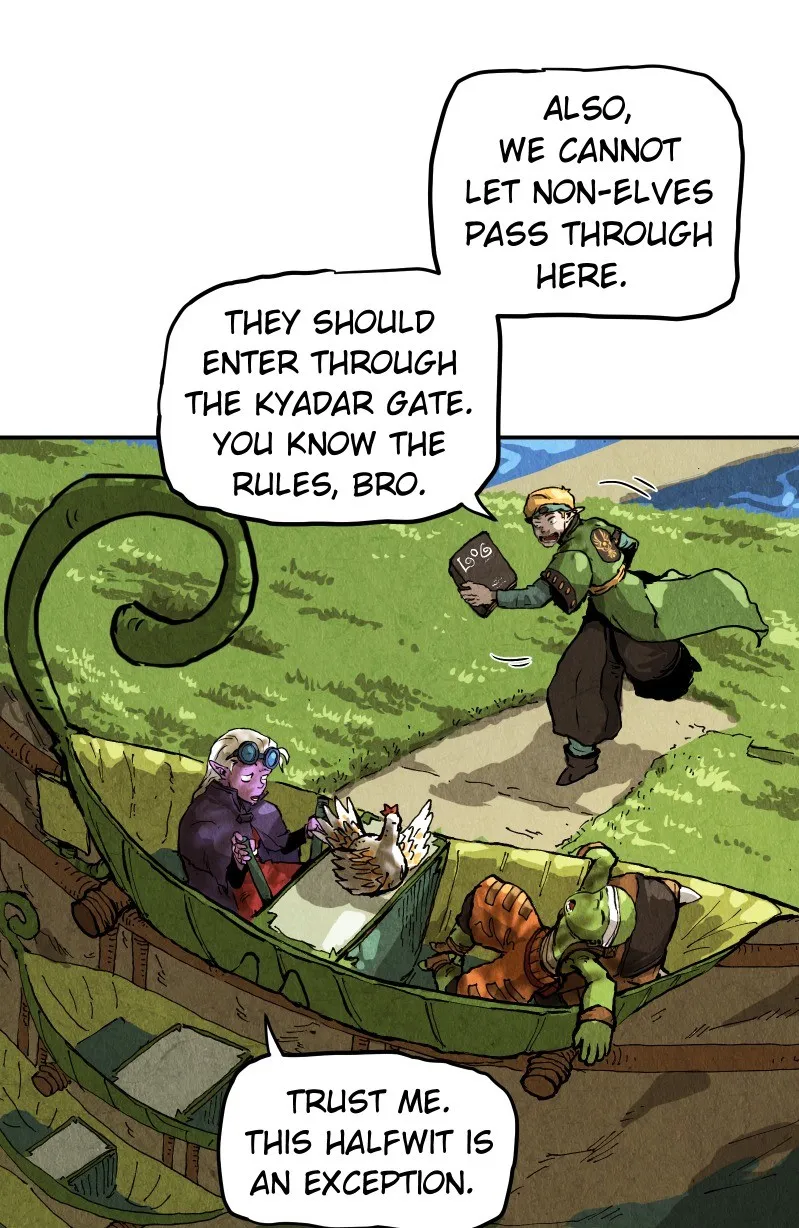 Gul Chapter 45 page 31 - 