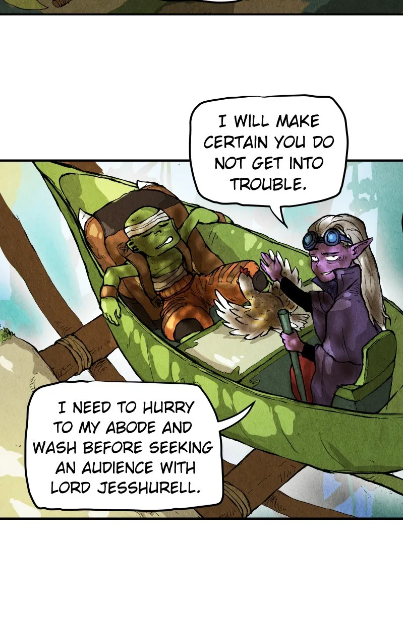 Gul Chapter 45 page 32 - 