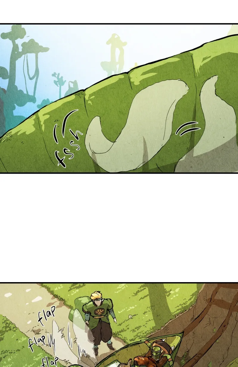 Gul Chapter 45 page 33 - 