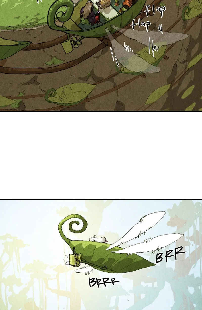 Gul Chapter 45 page 34 - 
