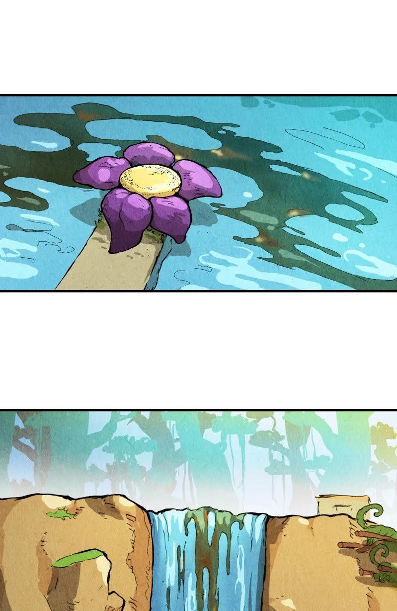 Gul Chapter 45 page 36 - 