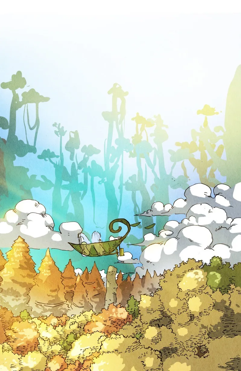 Gul Chapter 45 page 38 - 
