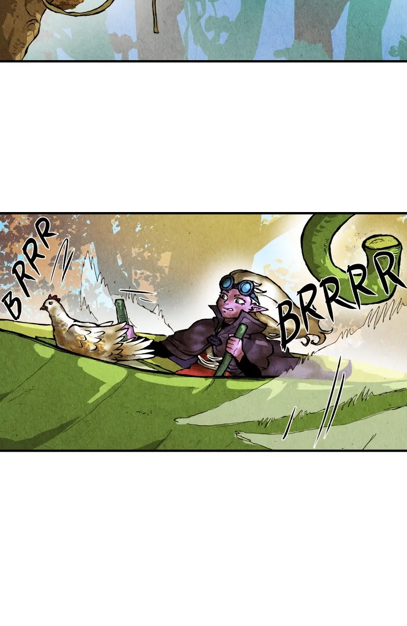 Gul Chapter 45 page 41 - 