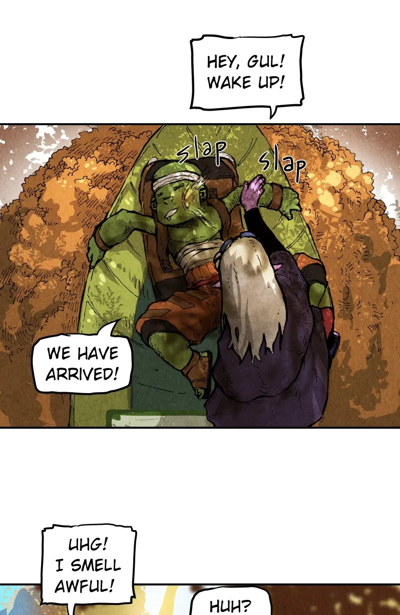 Gul Chapter 45 page 43 - 