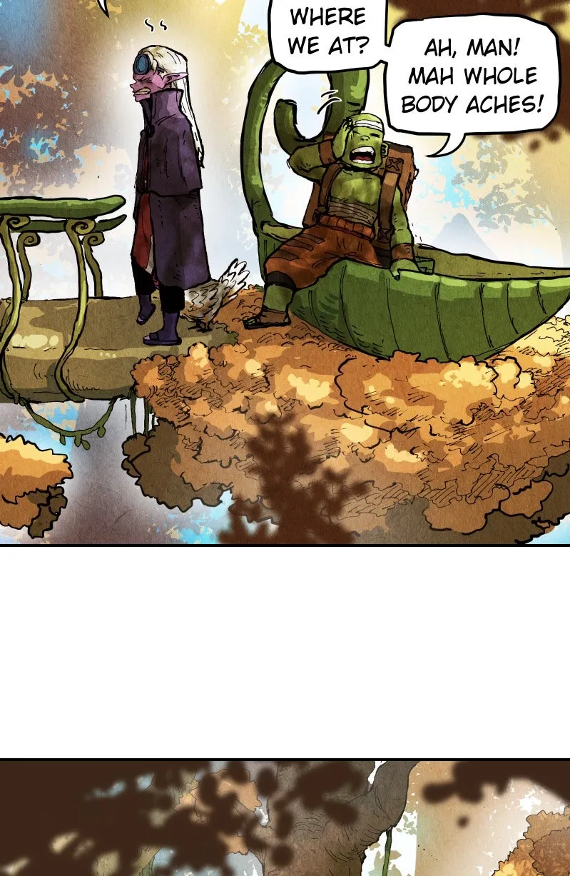 Gul Chapter 45 page 44 - 