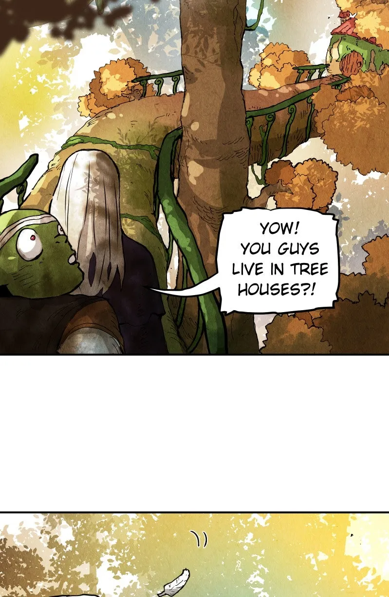 Gul Chapter 45 page 45 - 