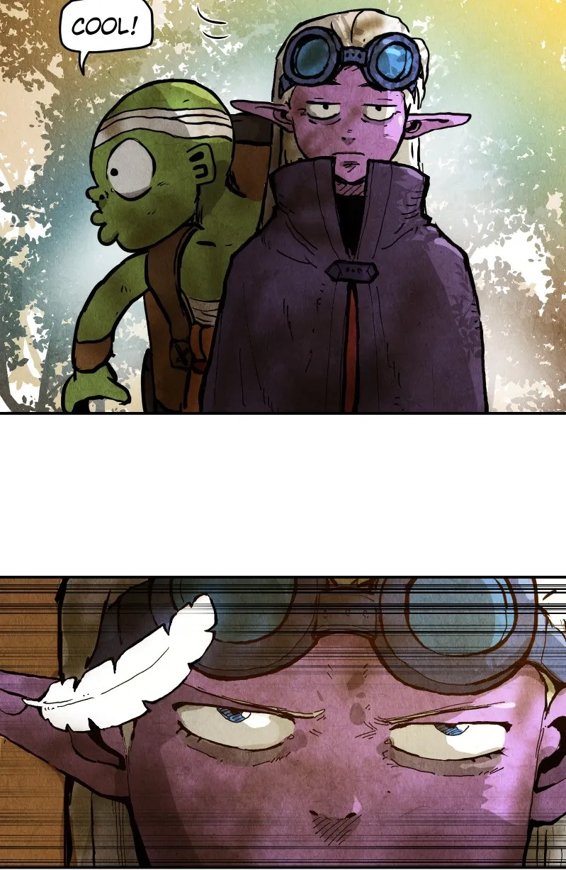 Gul Chapter 45 page 46 - 