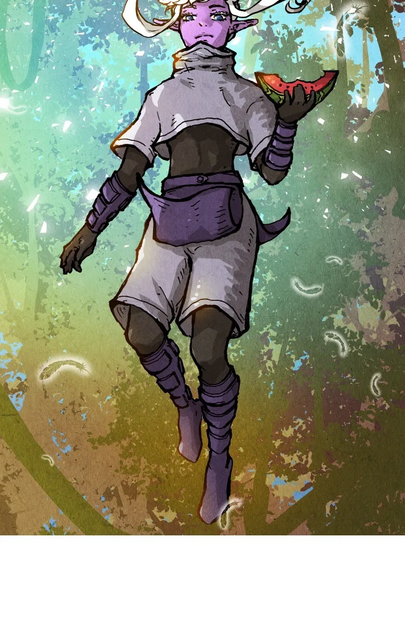 Gul Chapter 45 page 50 - 