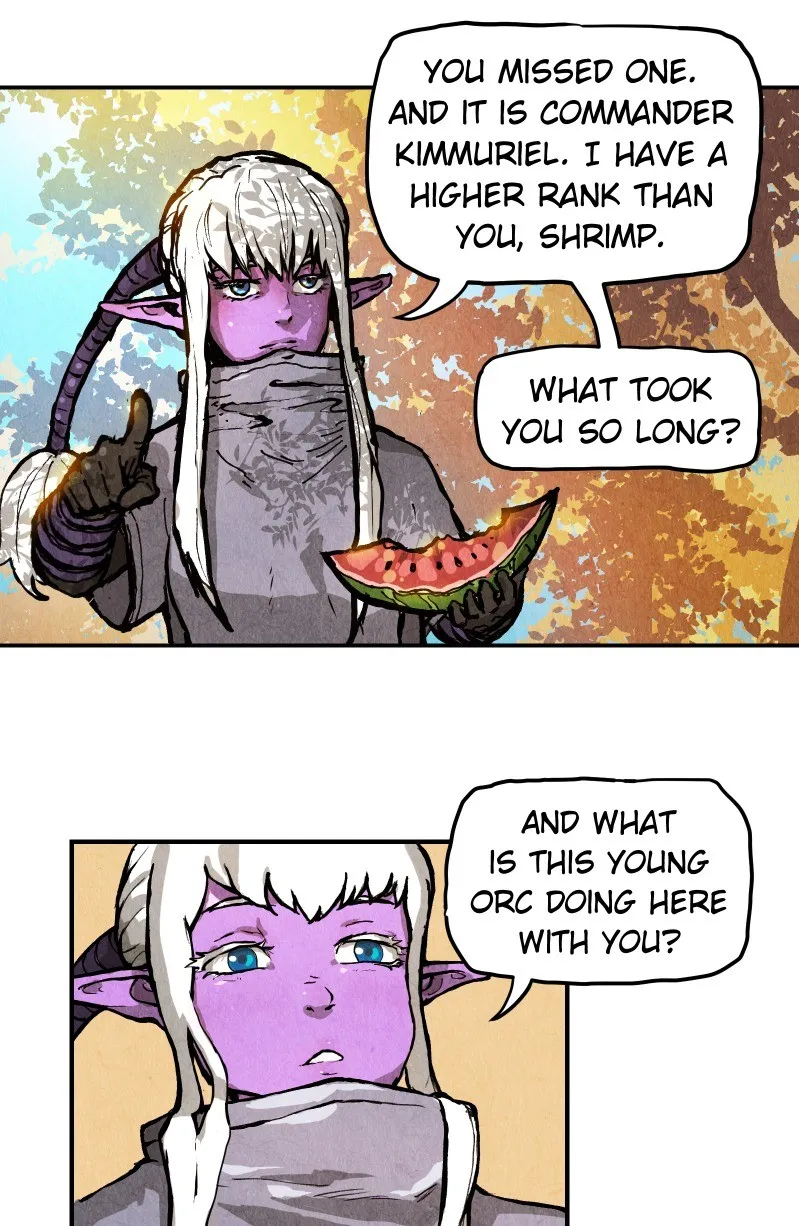 Gul Chapter 45 page 52 - 