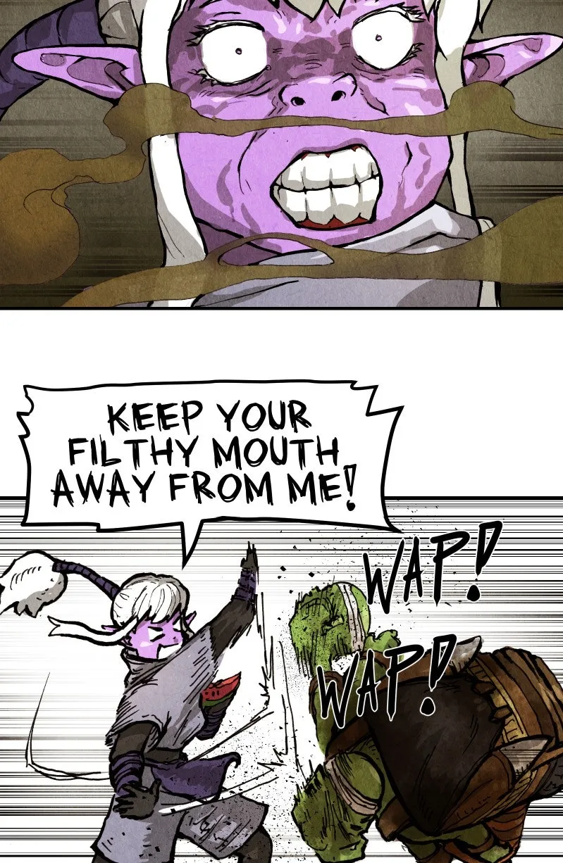 Gul Chapter 45 page 54 - 