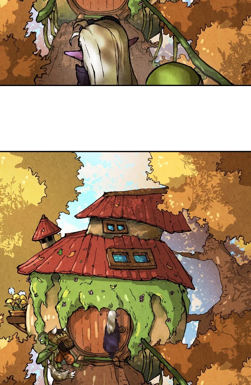 Gul Chapter 45 page 59 - 