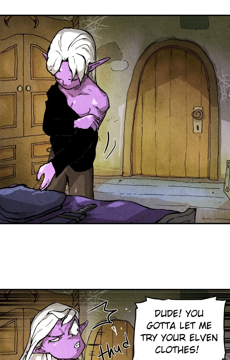 Gul Chapter 46 page 11 - 