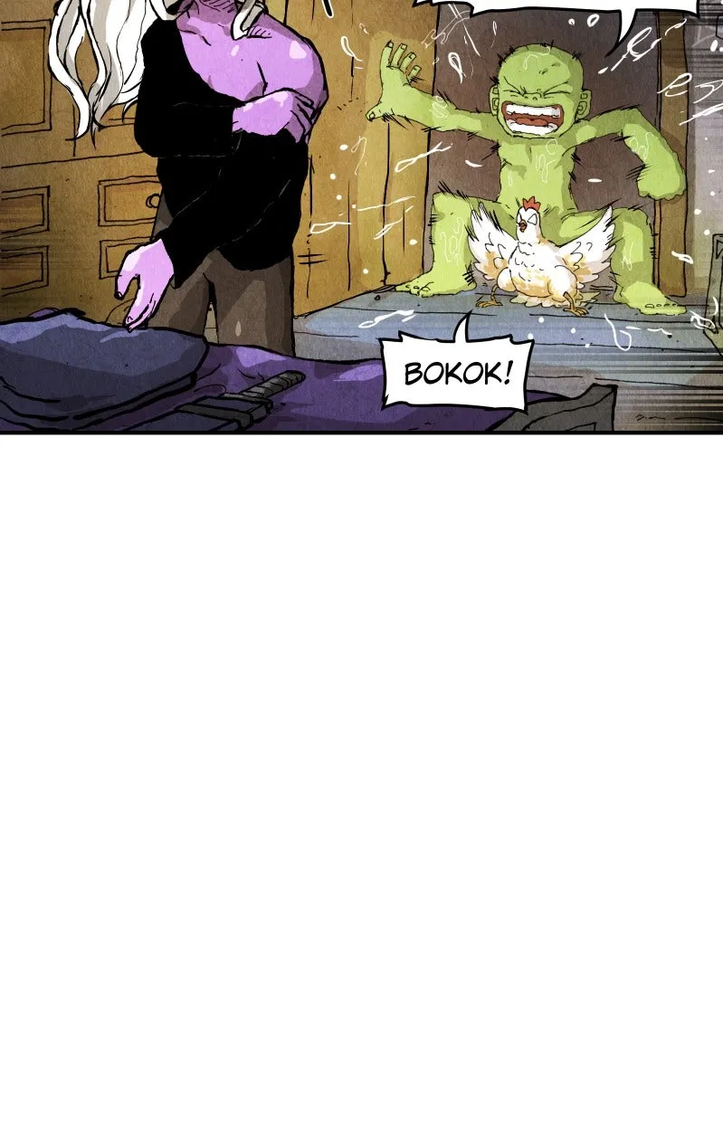 Gul Chapter 46 page 12 - 