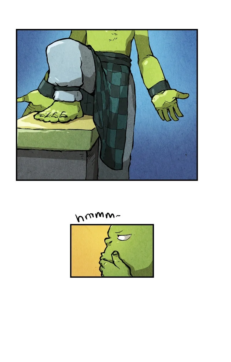 Gul Chapter 46 page 13 - 