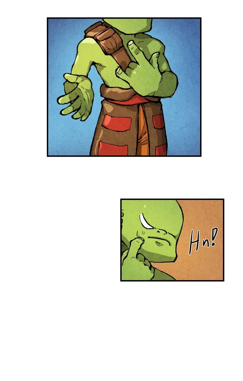 Gul Chapter 46 page 14 - 