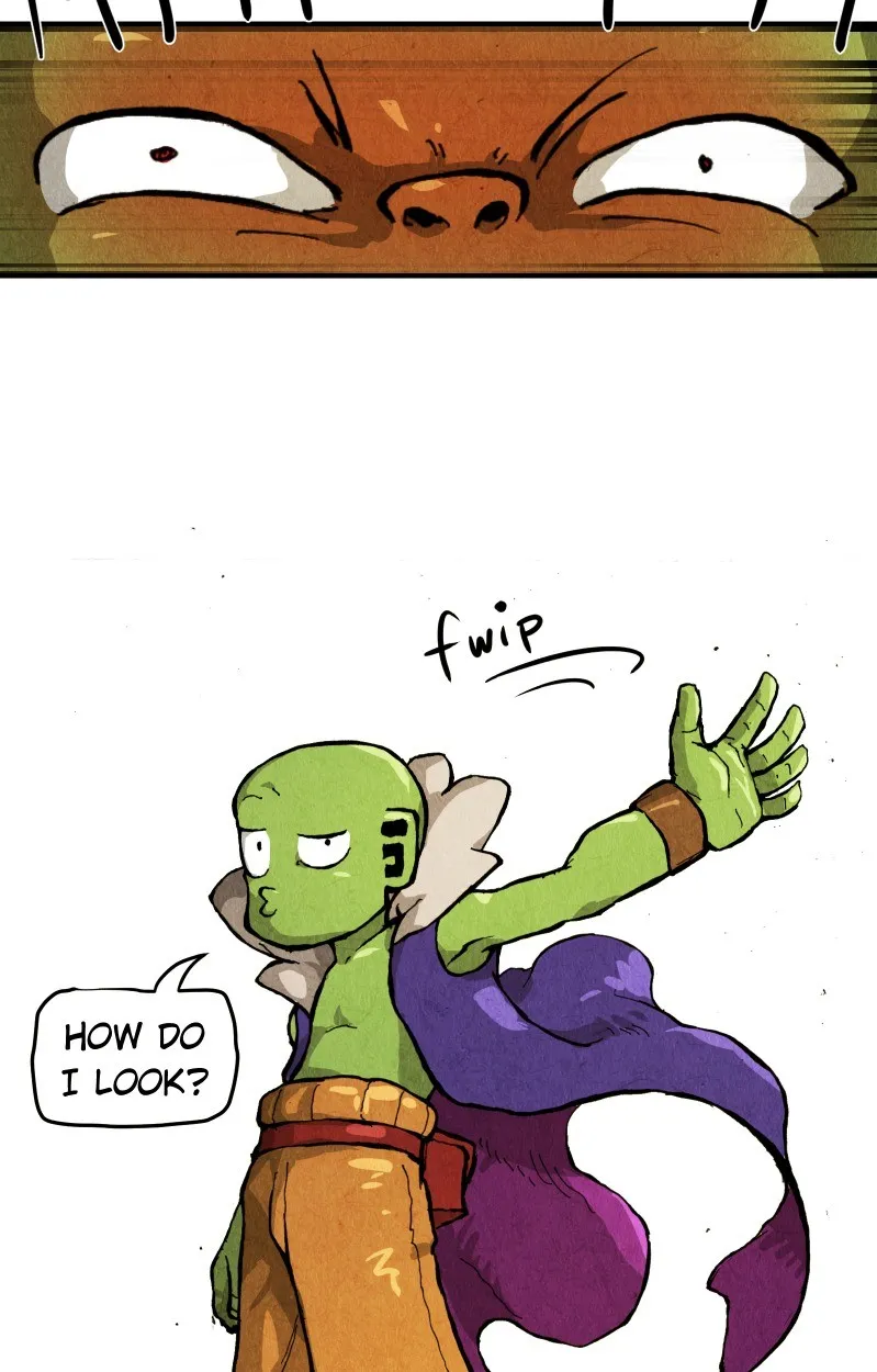 Gul Chapter 46 page 17 - 