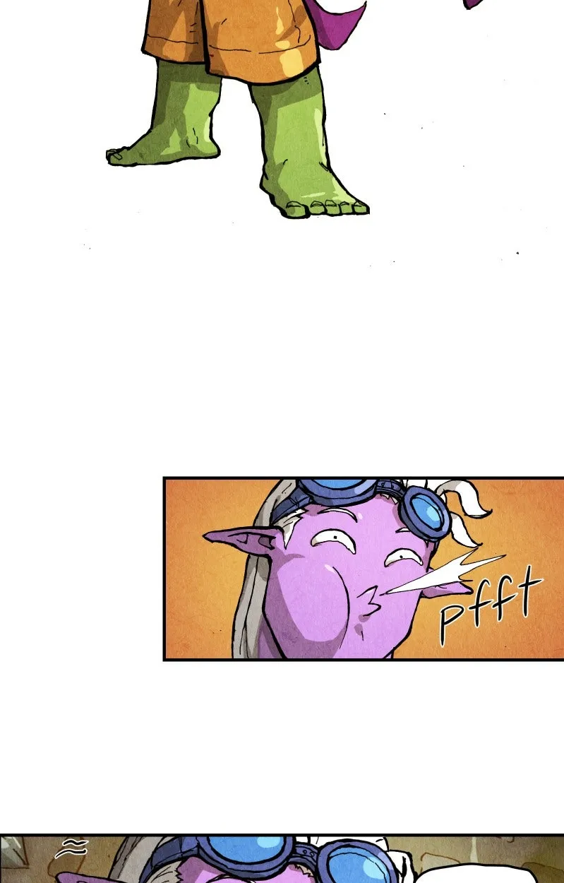 Gul Chapter 46 page 18 - 