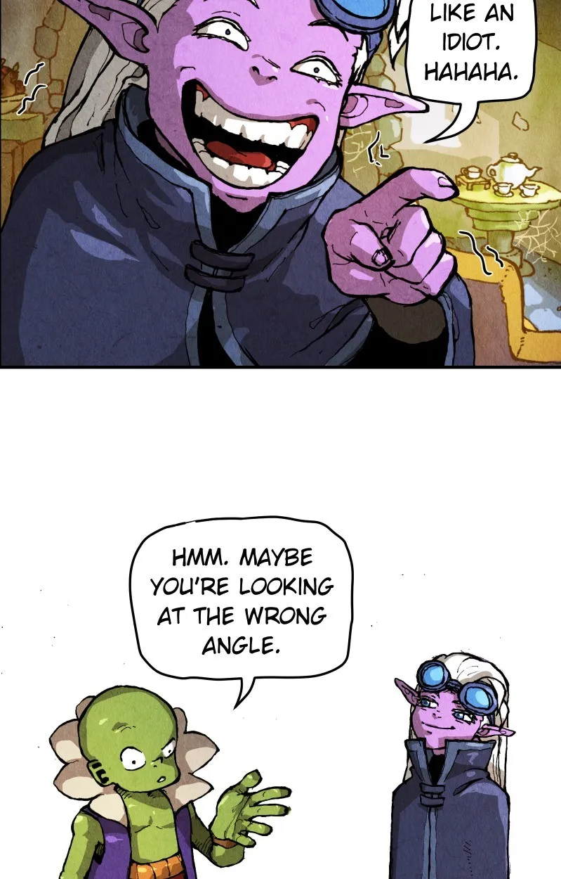 Gul Chapter 46 page 19 - 