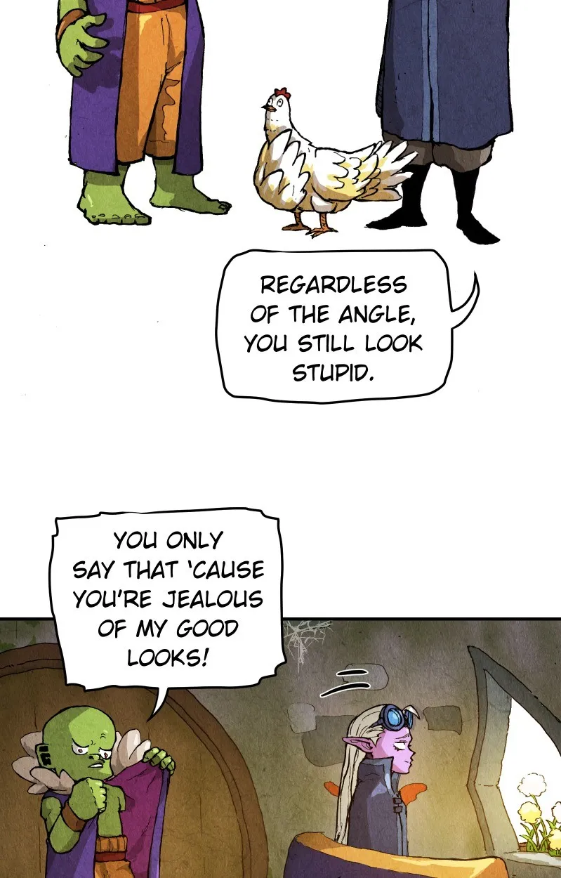 Gul Chapter 46 page 20 - 