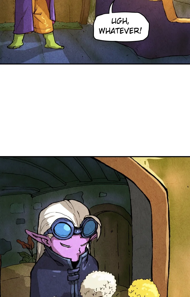 Gul Chapter 46 page 21 - 