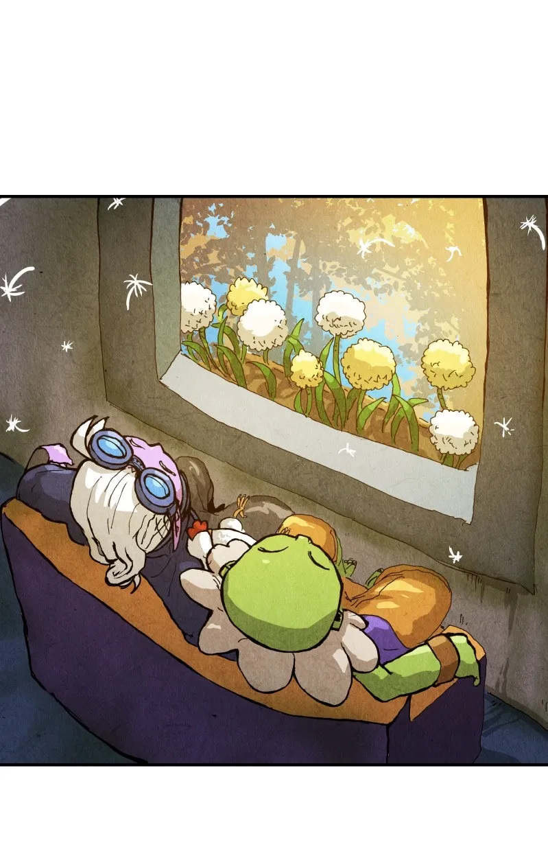 Gul Chapter 46 page 27 - 