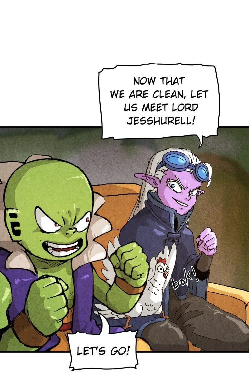 Gul Chapter 46 page 28 - 