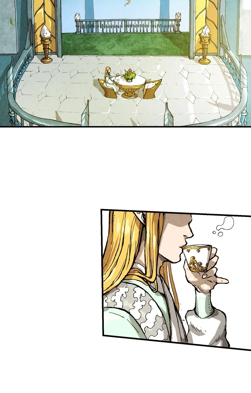 Gul Chapter 46 page 31 - 