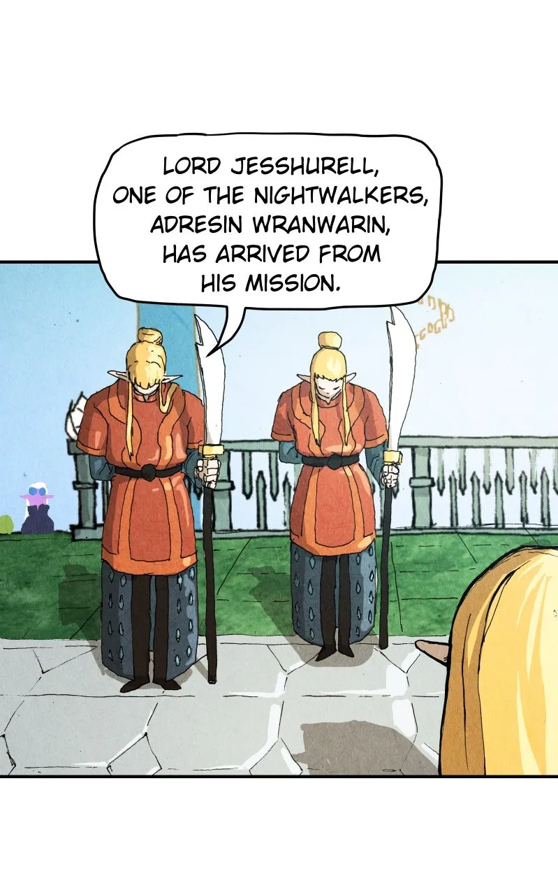 Gul Chapter 46 page 32 - 
