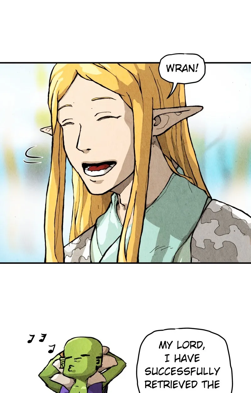 Gul Chapter 46 page 33 - 