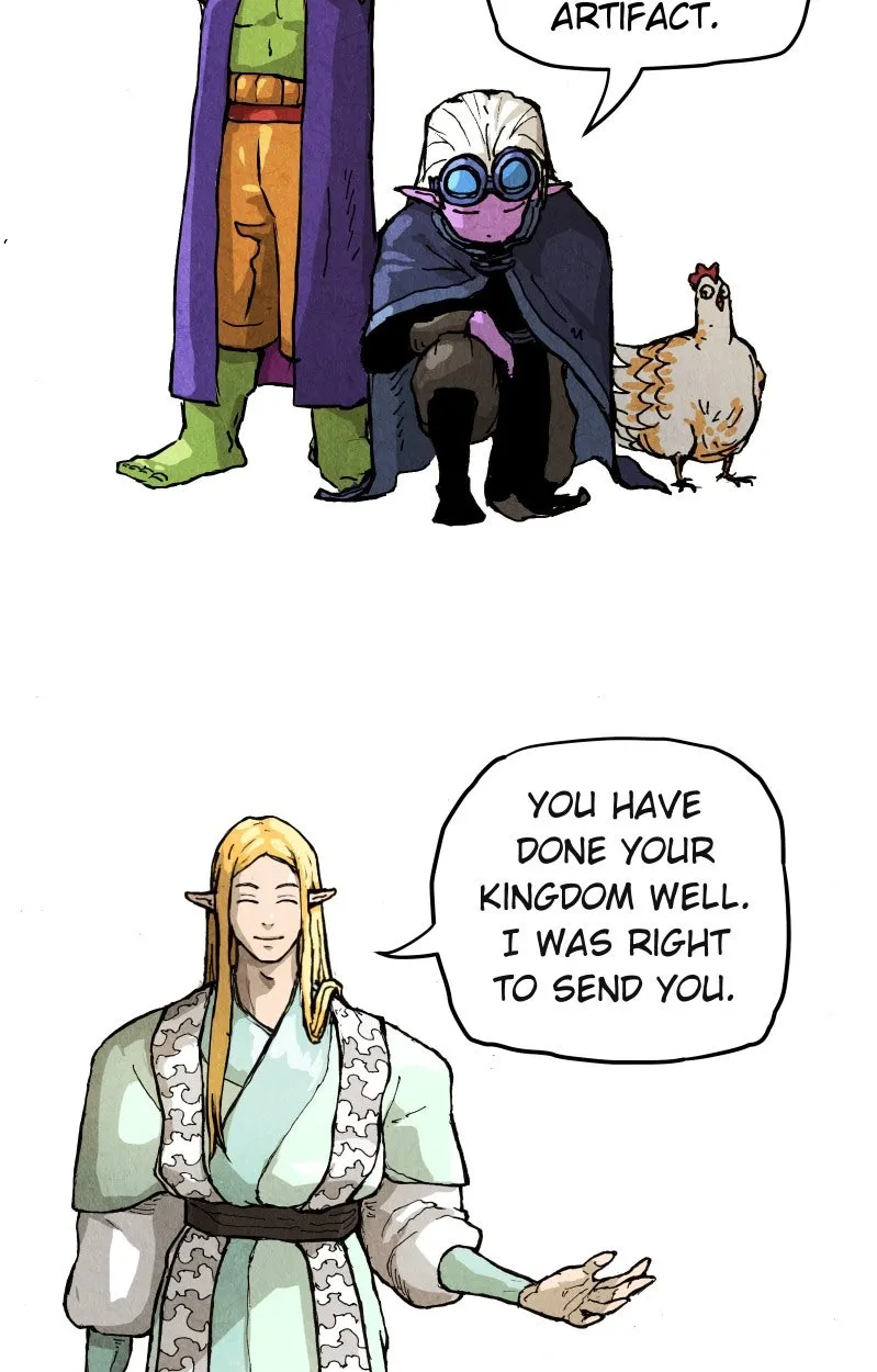 Gul Chapter 46 page 34 - 
